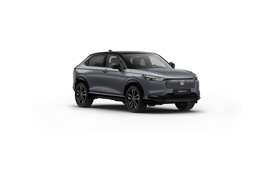 Honda HR-V, 1.5, 79 kW, гибрид (бензин/электричество), автомат, передний привод