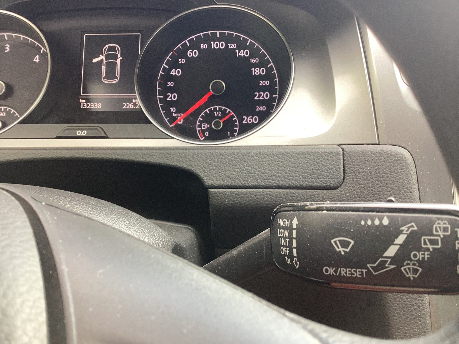Volkswagen Golf 2016, kuva 4/6