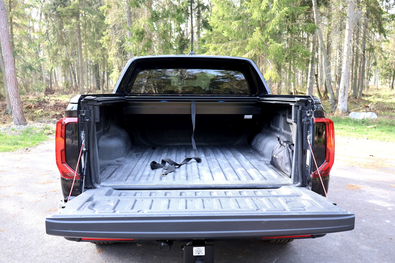 Volkswagen Amarok 2024, kuva 7/20