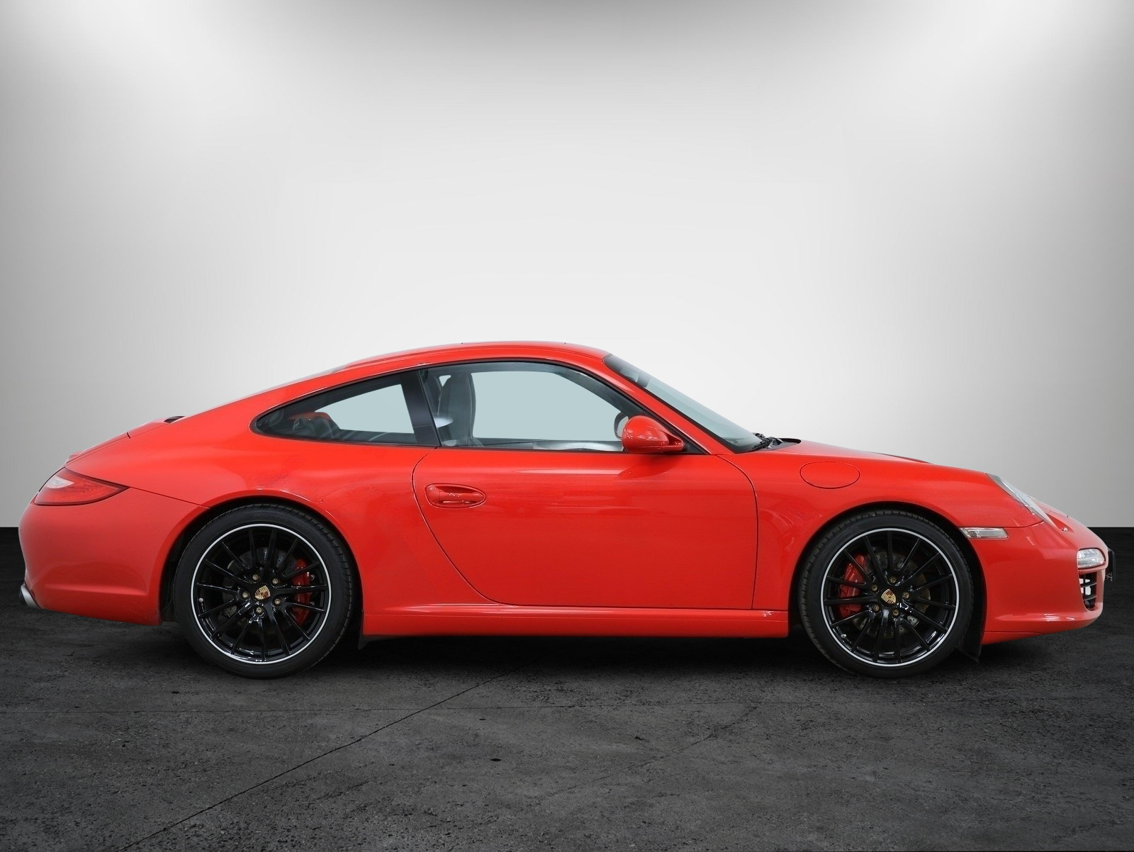 Porsche 911 2010, photo 6/30