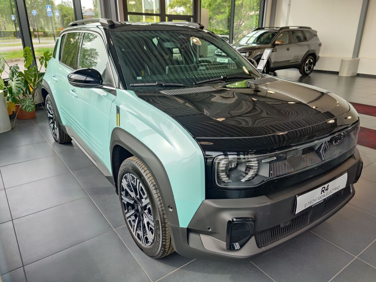 Renault 