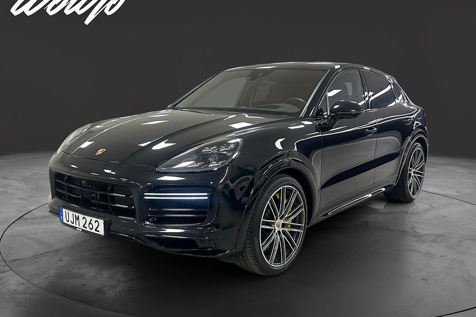Porsche Cayenne, 2023, 4.0, 404 kW, hübriid (bensiin/elekter), automaat, nelikvedu