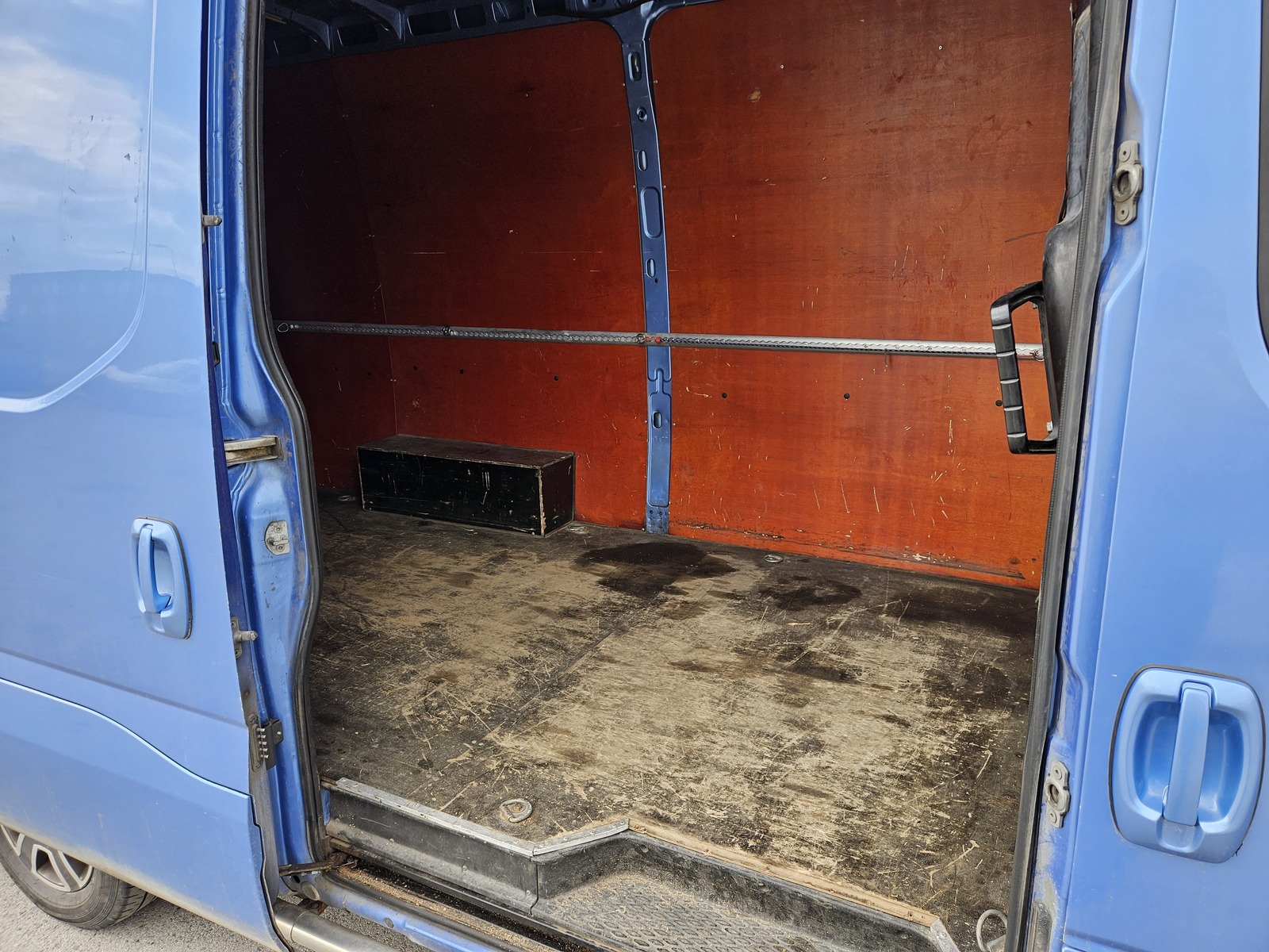 Iveco Muu mudel 2016, photo 7/7
