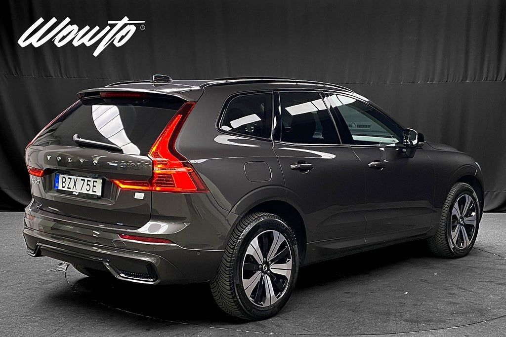 Volvo XC60 2023, photo 4/22