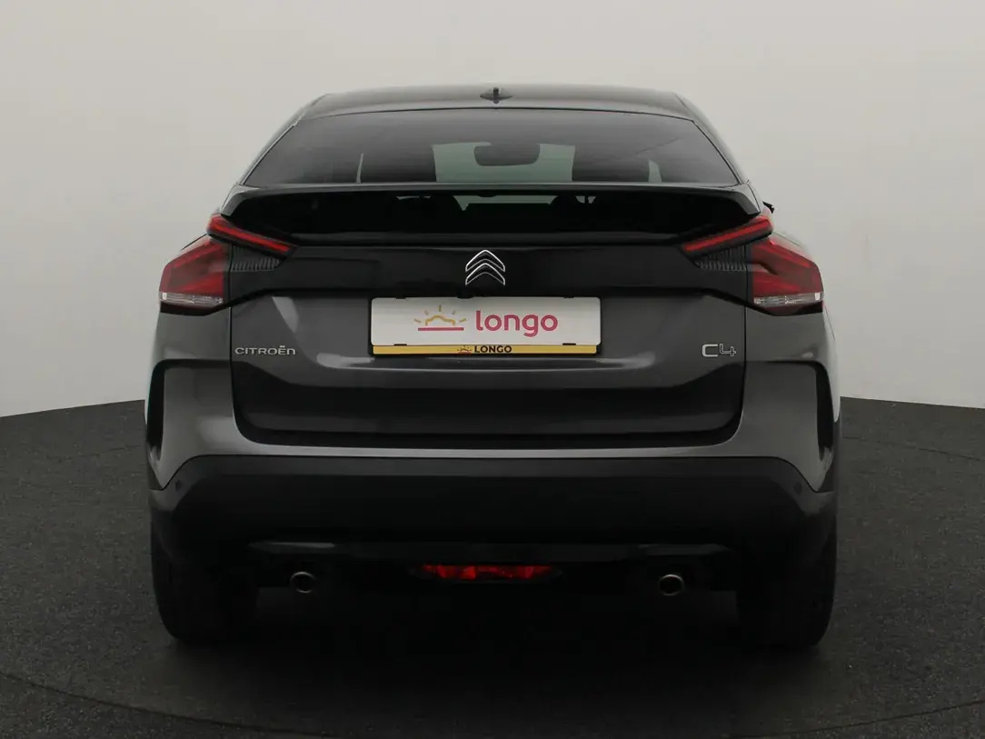 Citroën C4 2022, photo 5/32