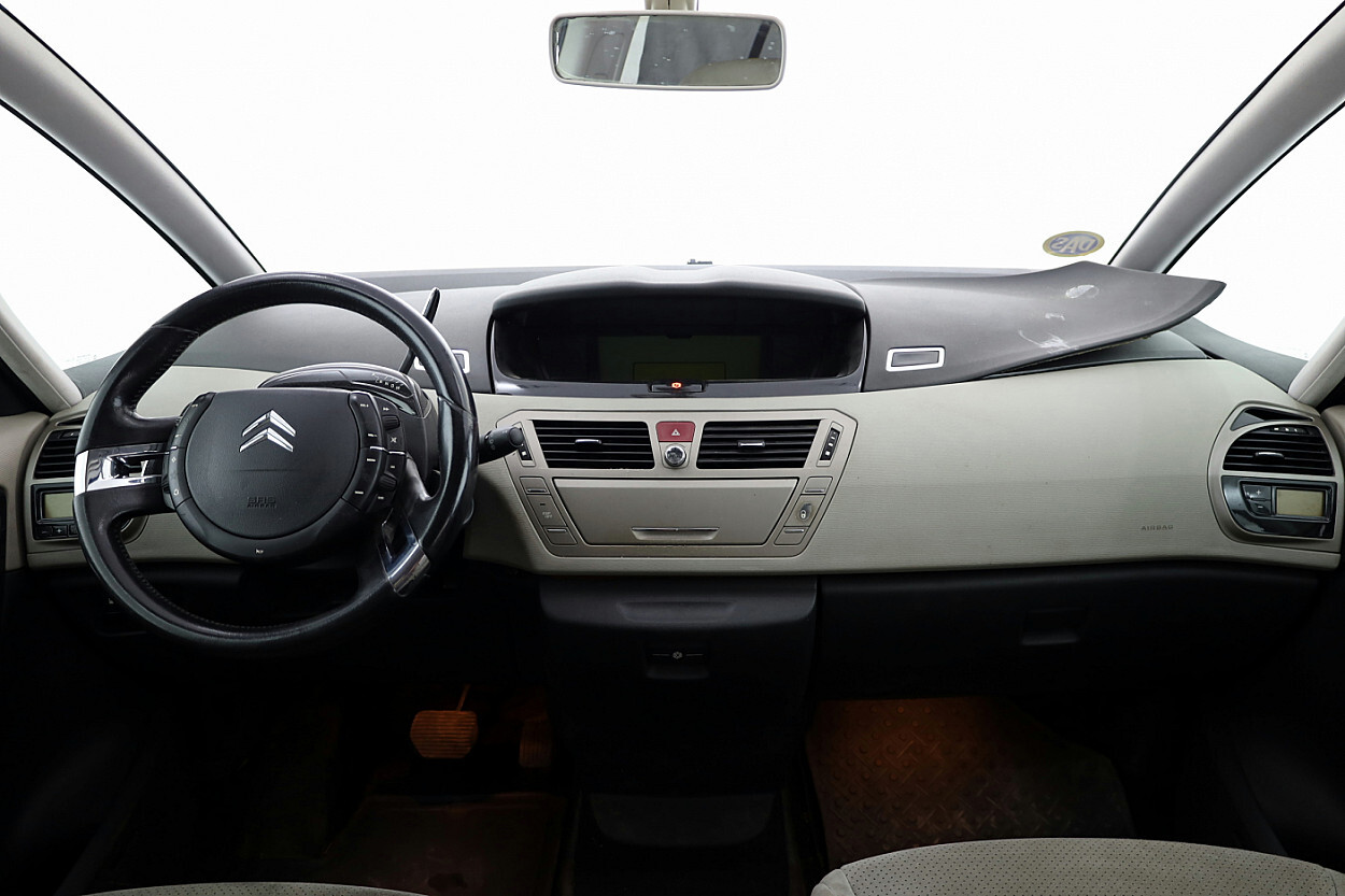 Citroën C4 2007, kuva 5/8