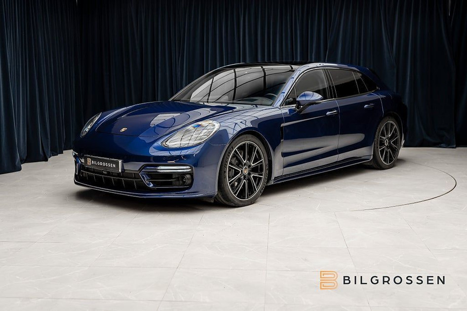 Porsche Panamera, 2023, 2.9, 340 kW, hübriid (bensiin/elekter), automaat, nelikvedu