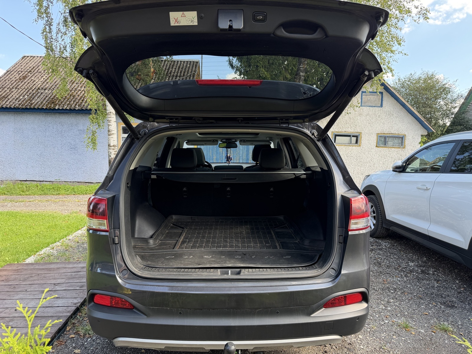 Kia Sorento 2017, photo 3/7
