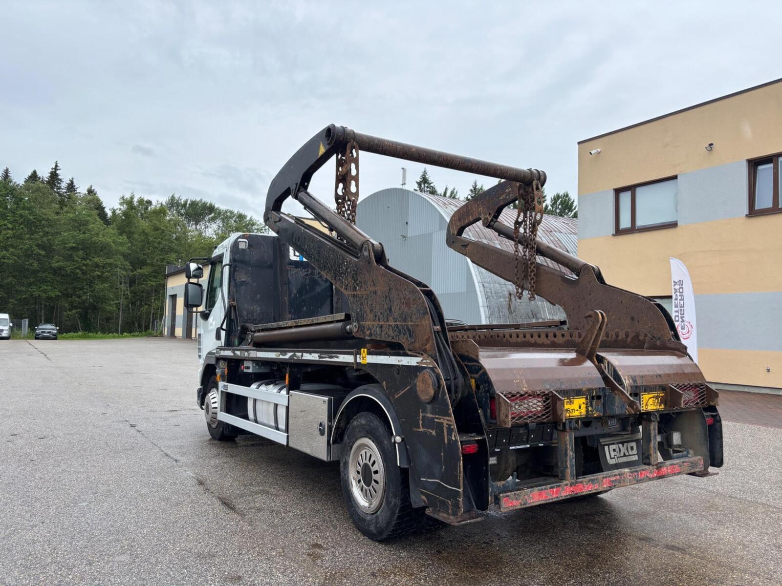 DAF LF 2019, photo 7/26