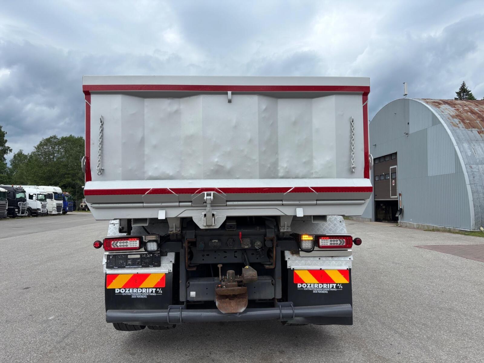 Volvo FH540 2017, kuva 6/30