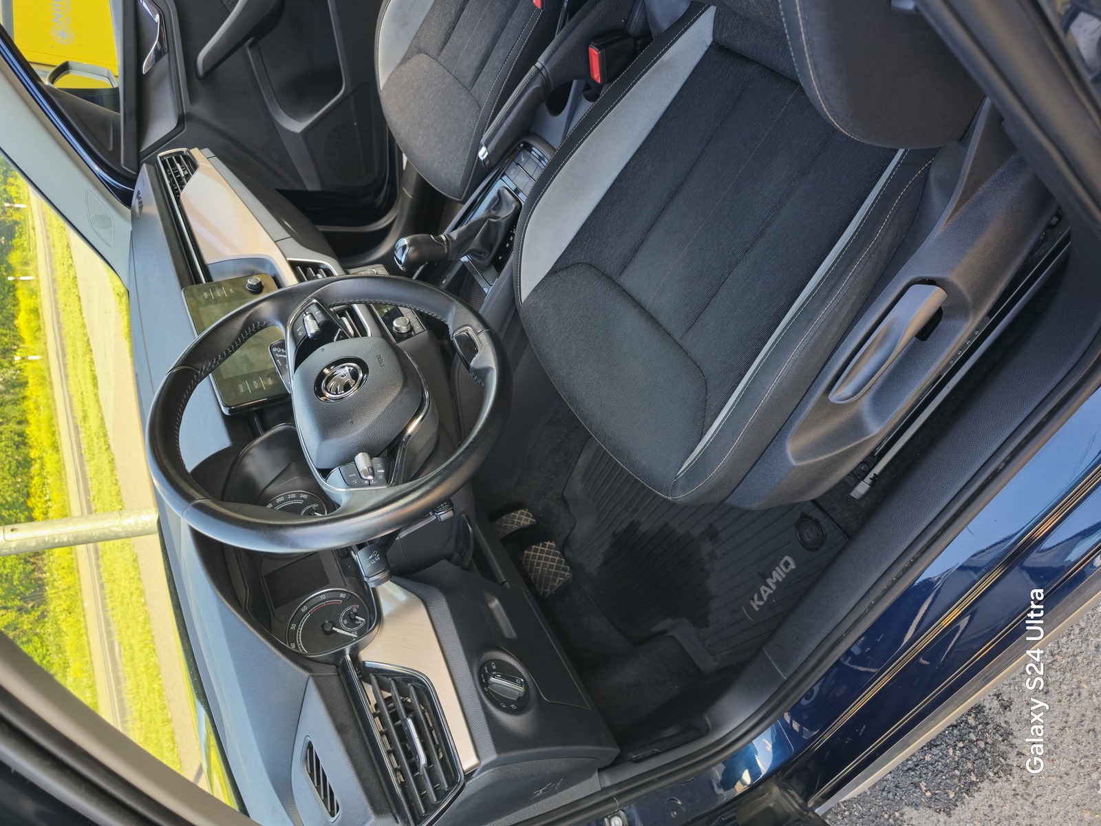 Škoda Kamiq 2021, kuva 8/8