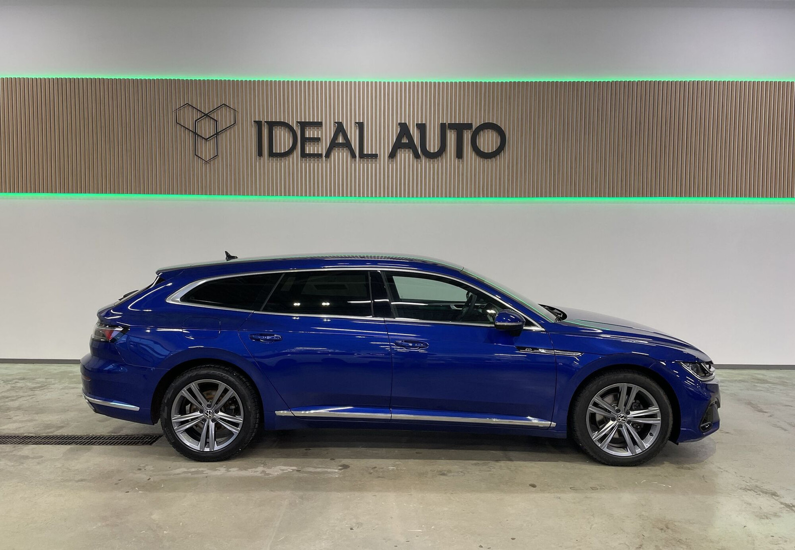 Volkswagen Arteon 2022, kuva 3/22
