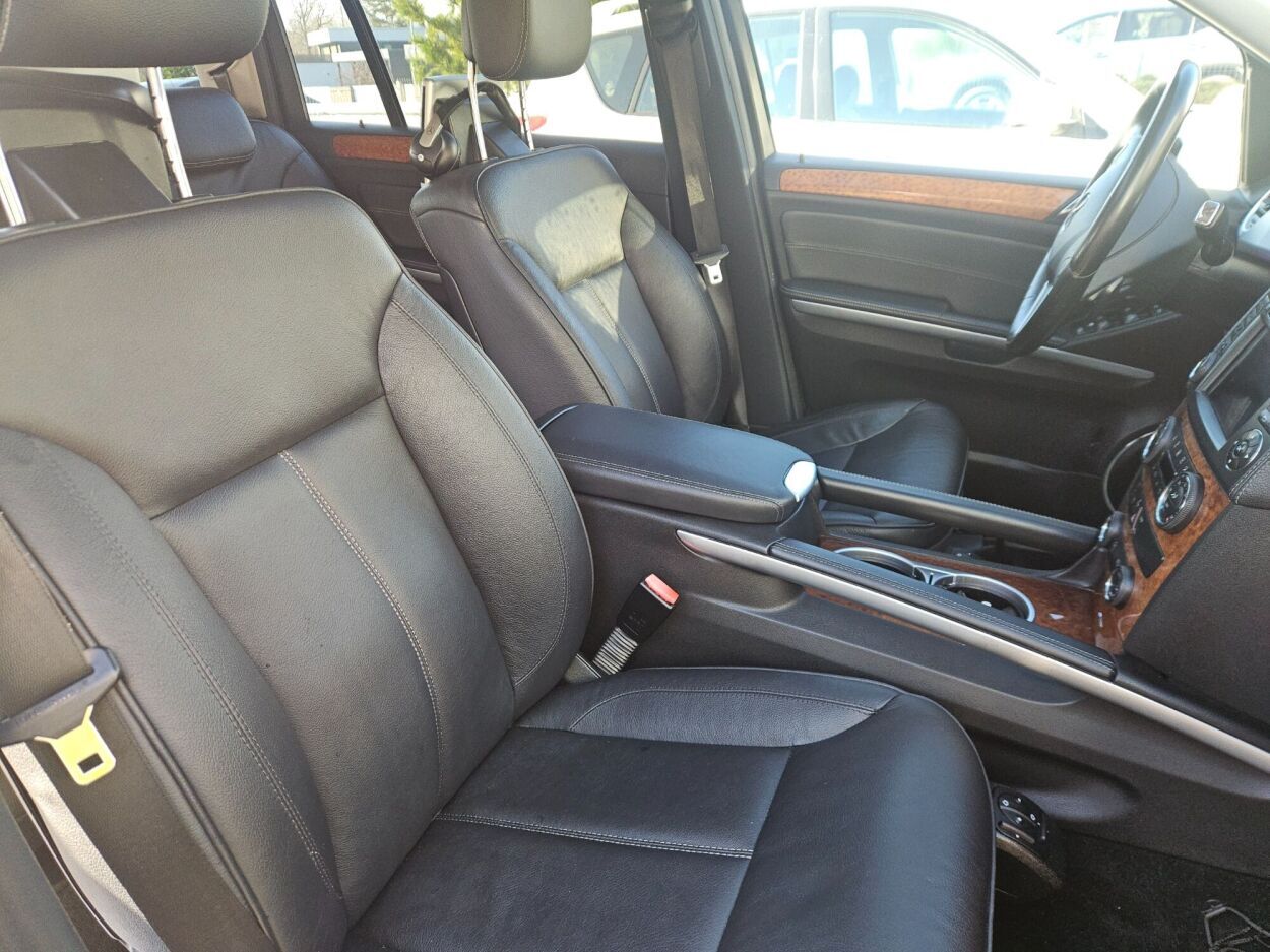 Mercedes-Benz GL 350 2010, kuva 5/6