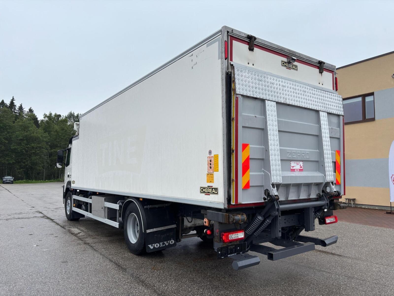 Volvo FM380 2020, kuva 6/27