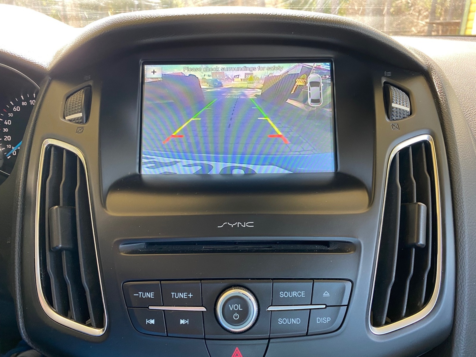 Ford Focus 2017, kuva 4/18
