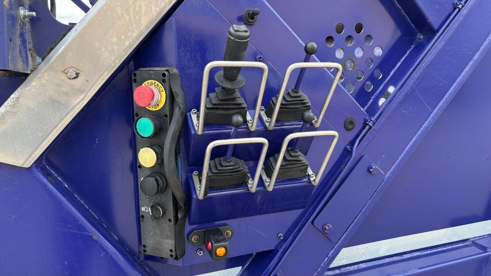 Scania P370 2015, photo 6/33