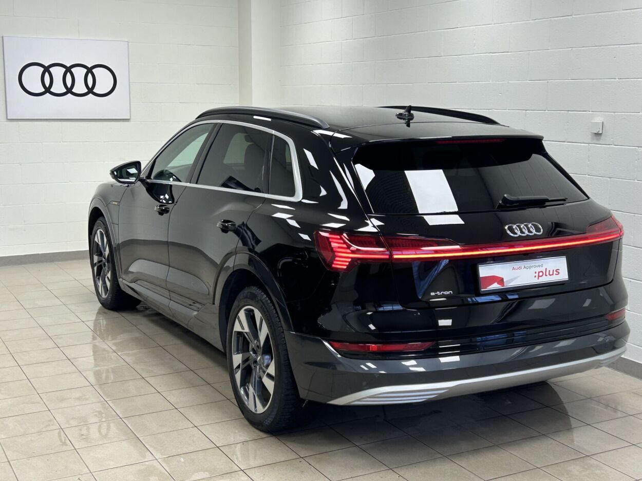 Audi e-tron 2020, kuva 2/13