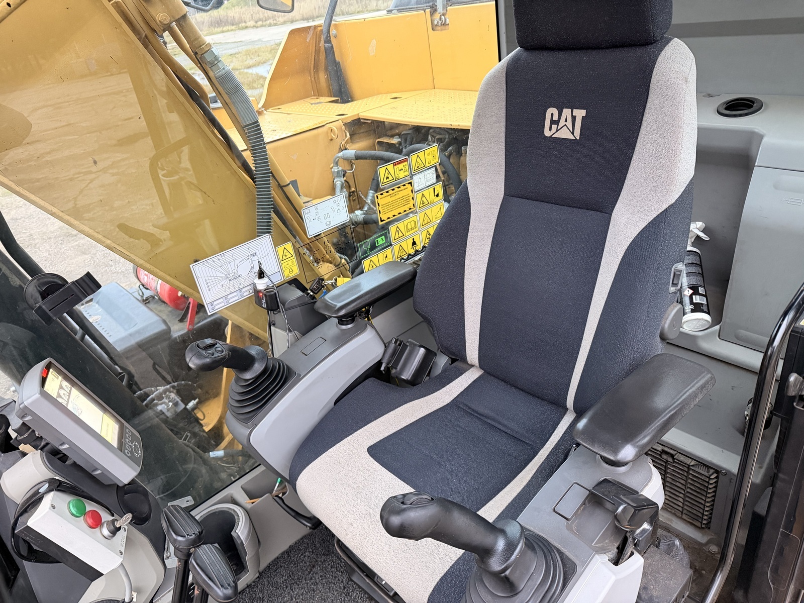 Caterpillar 312E 2, kuva 3/8