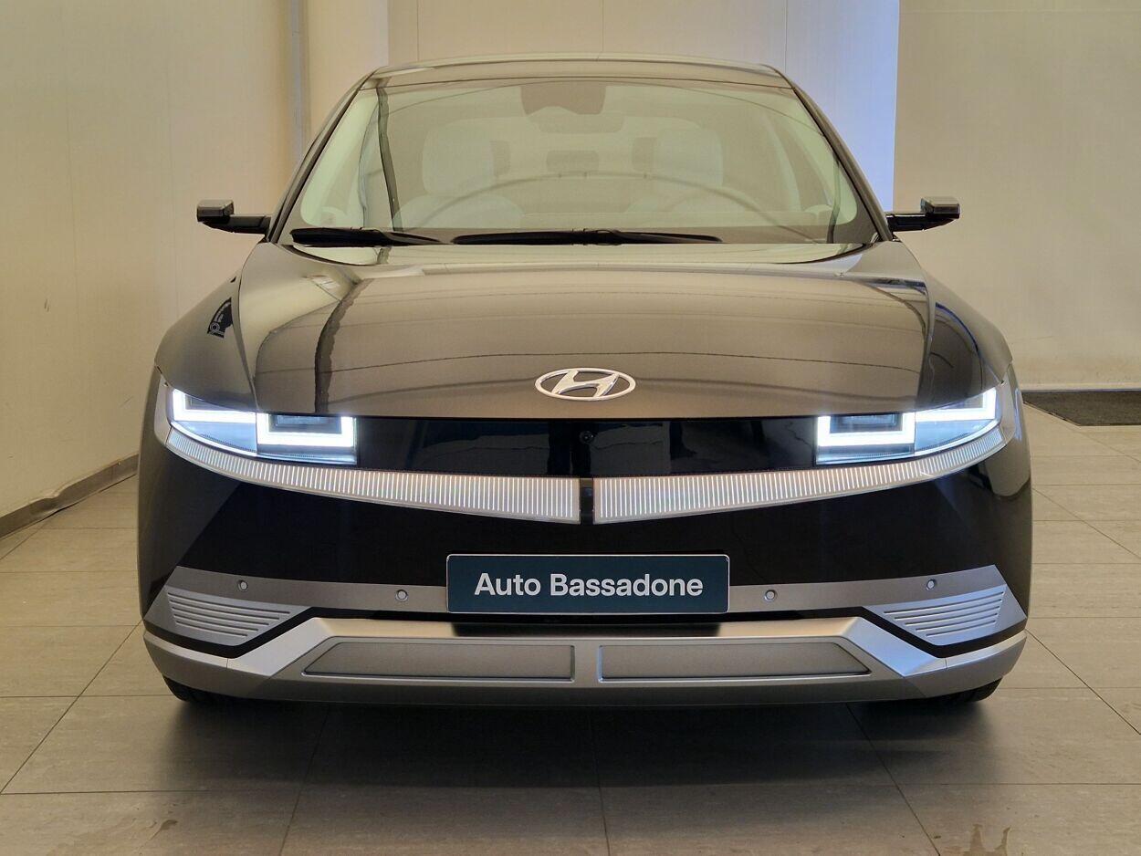 Hyundai Ioniq 5 2025, photo 2/25