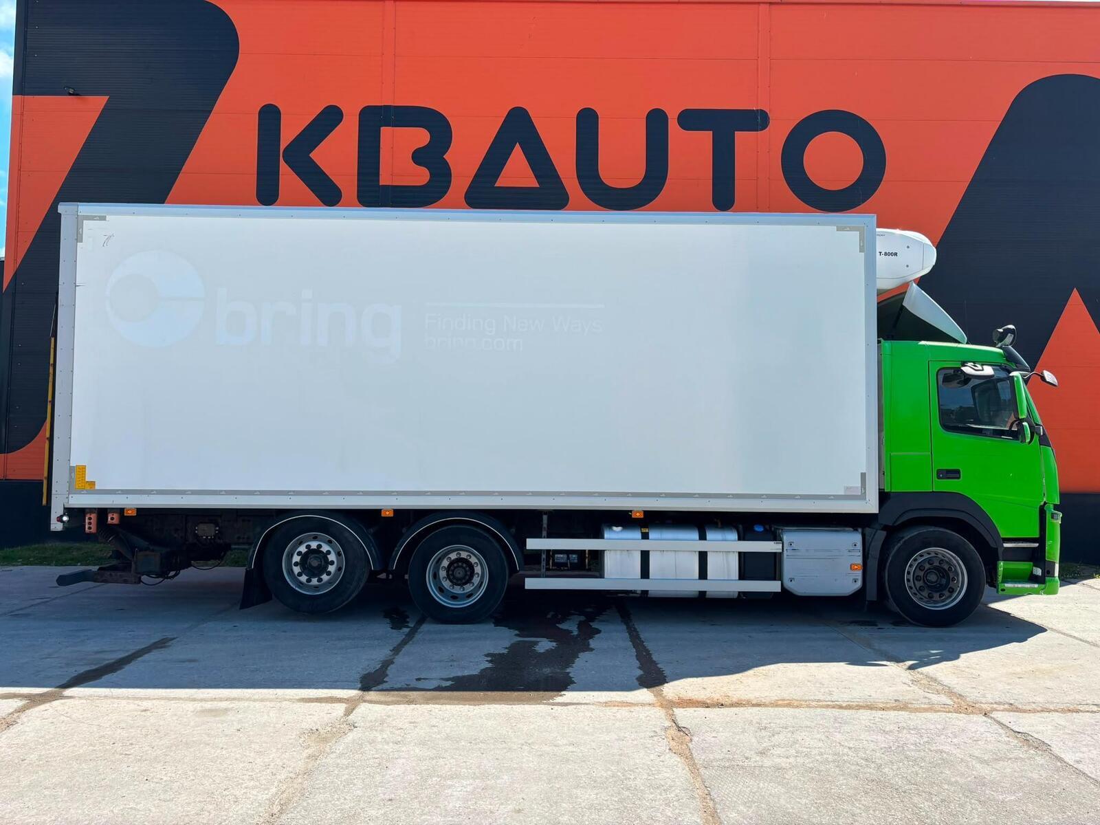 Volvo FM 2016, kuva 5/26