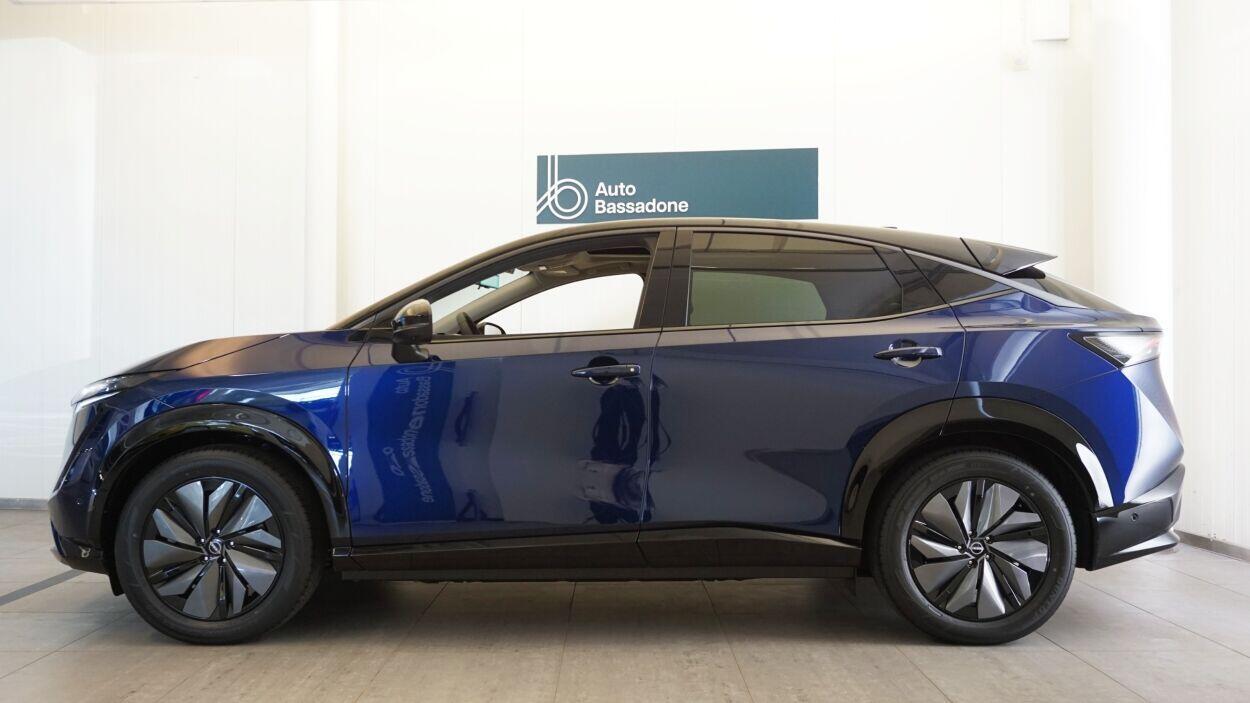 Nissan Ariya 2026, photo 3/33
