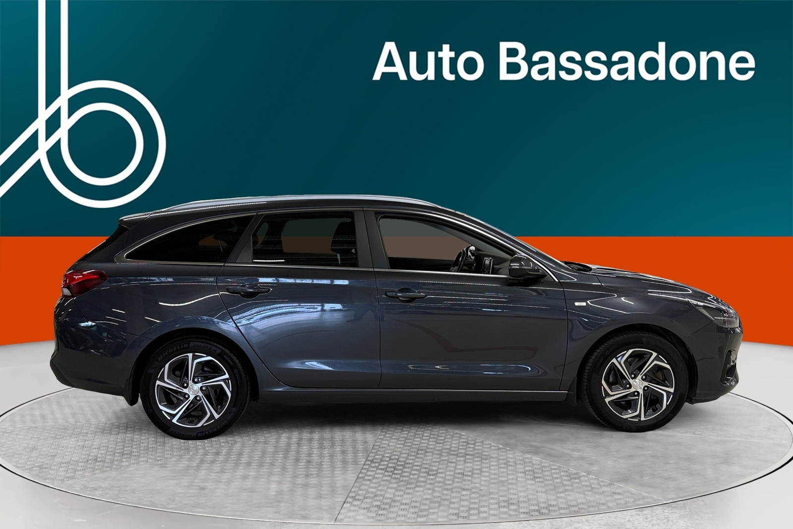 Hyundai i30 2022, photo 5/37