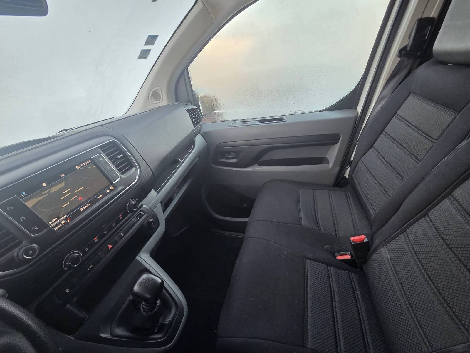 Peugeot Expert 2019, kuva 6/12