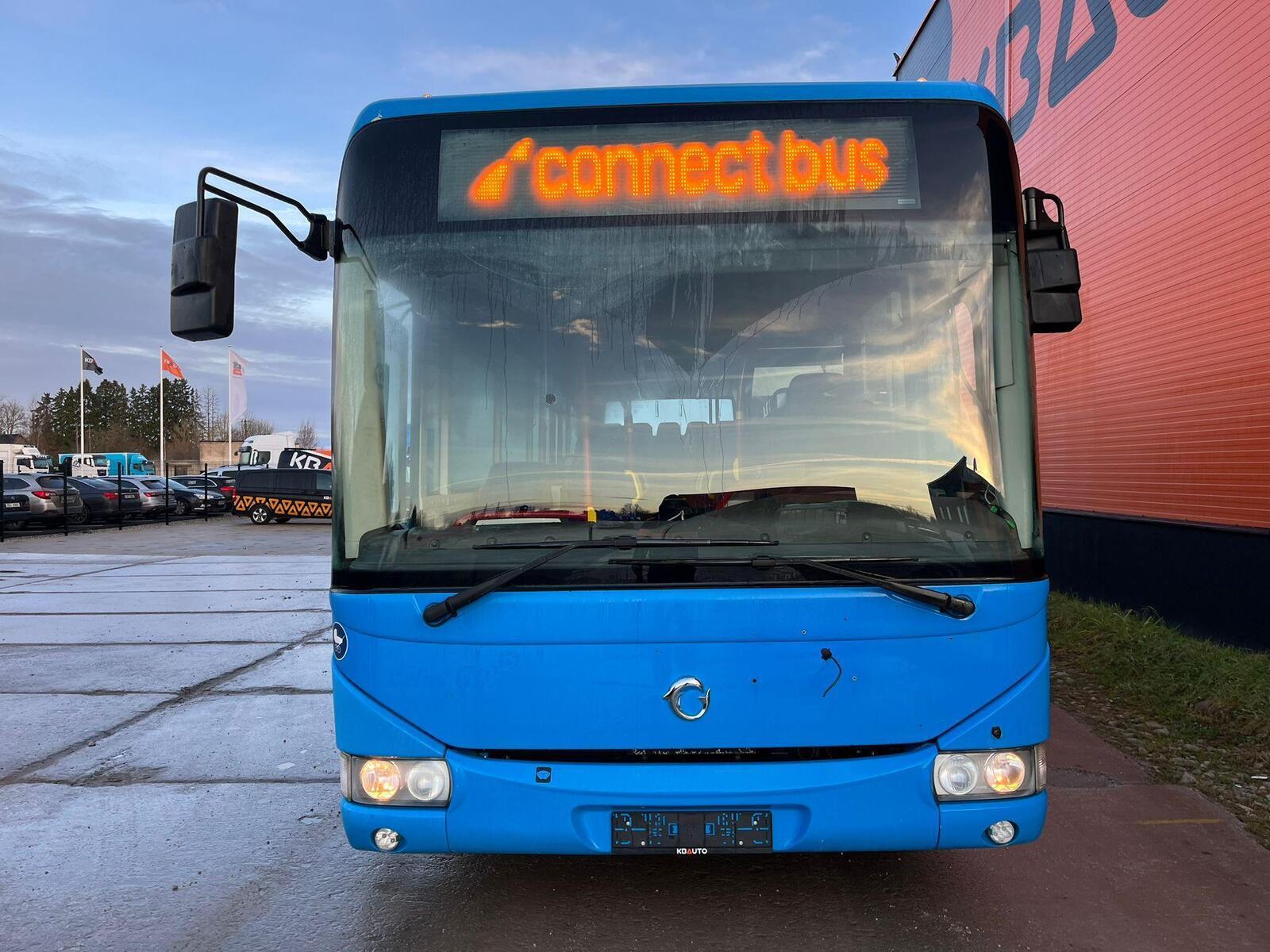 Iveco Crossway 2014, kuva 3/26