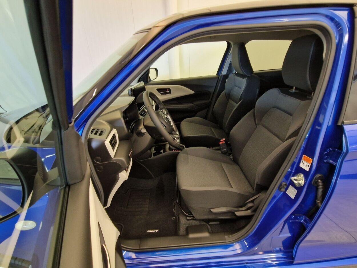 Suzuki Swift 2026, photo 7/21