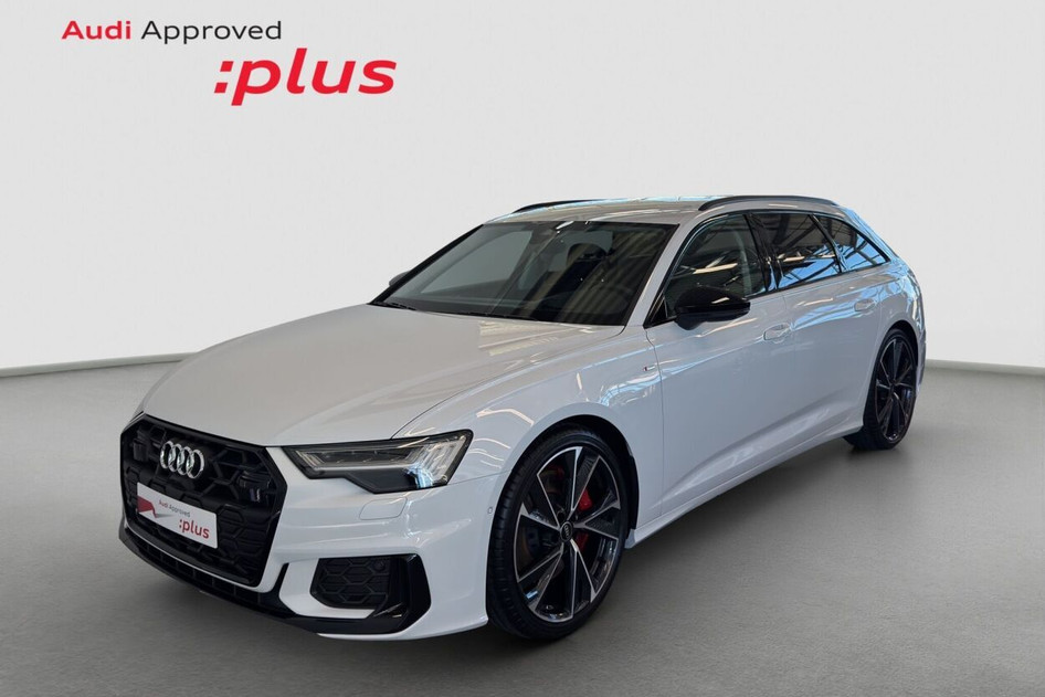 Audi A6, 2025, 2.0, 270 kW, pistikhübriid (bensiin/elekter), automaat, nelikvedu