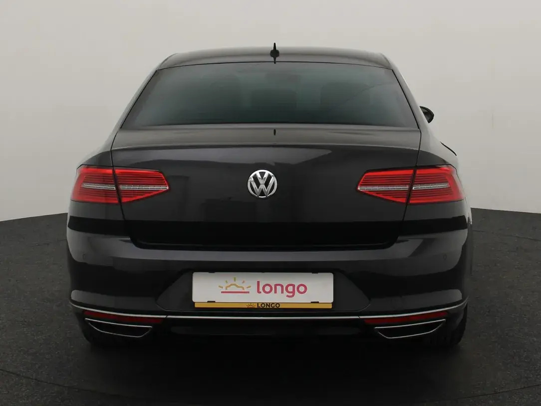 Volkswagen Passat 2018, kuva 5/10