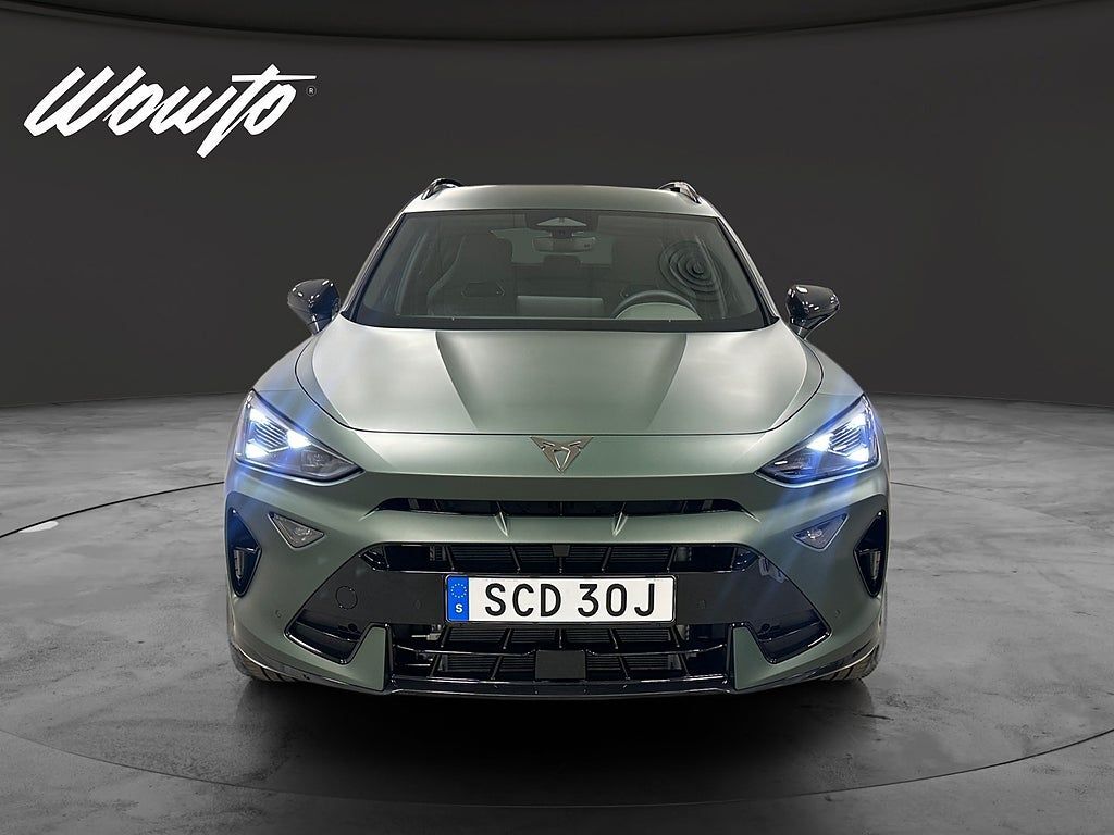 Cupra Formentor 2026, kuva 2/15