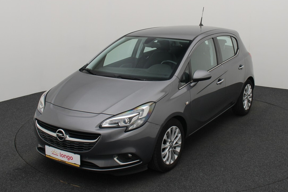 Opel Corsa, 2015, 1.3, 70 kW, dīzelis, manuālā, priekšējā piedziņa