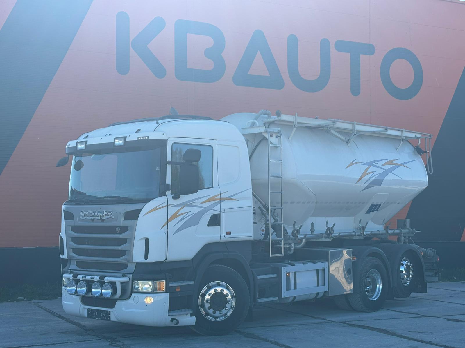 Scania R 2012, kuva 2/50
