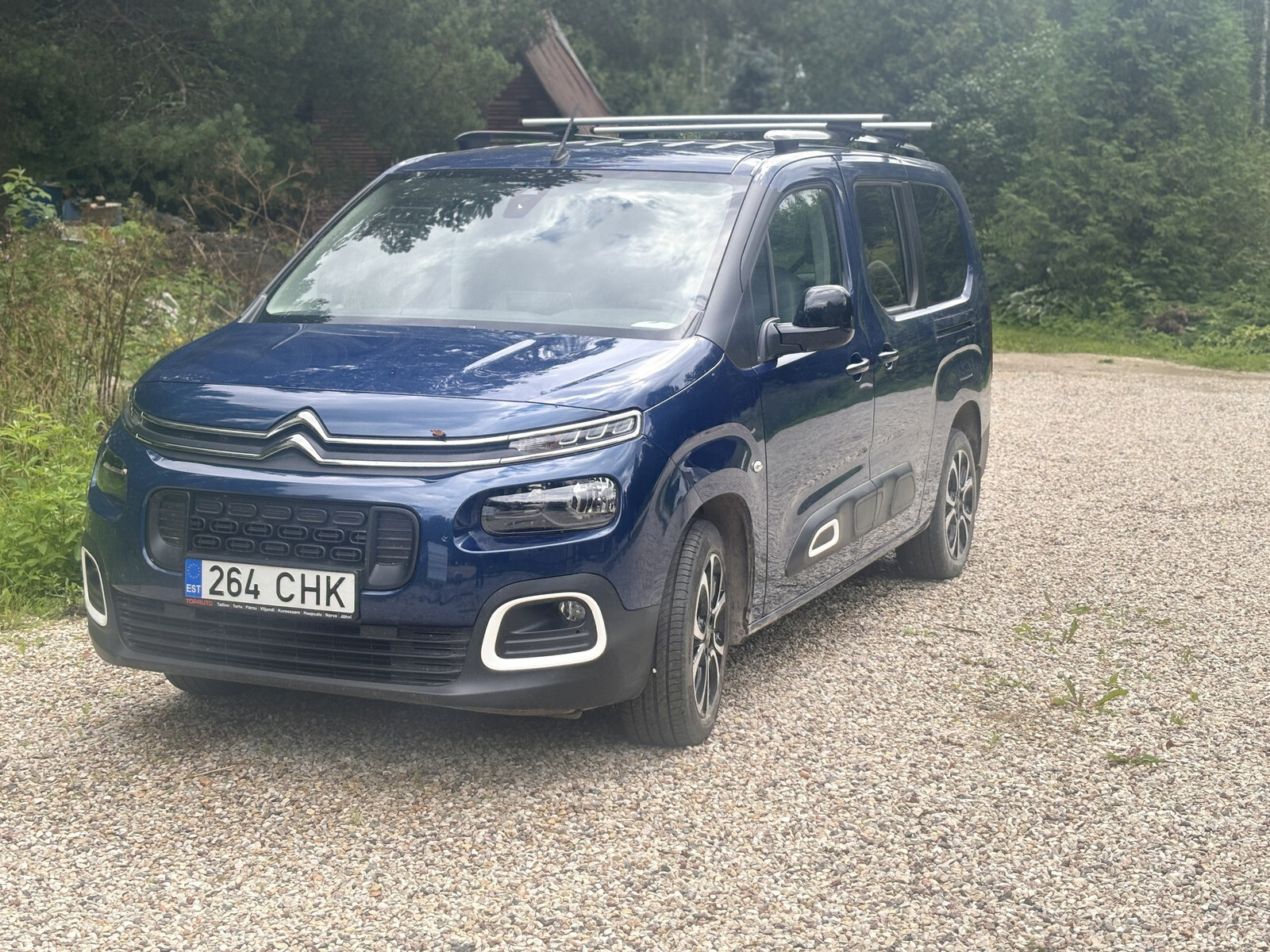 Citroën Berlingo