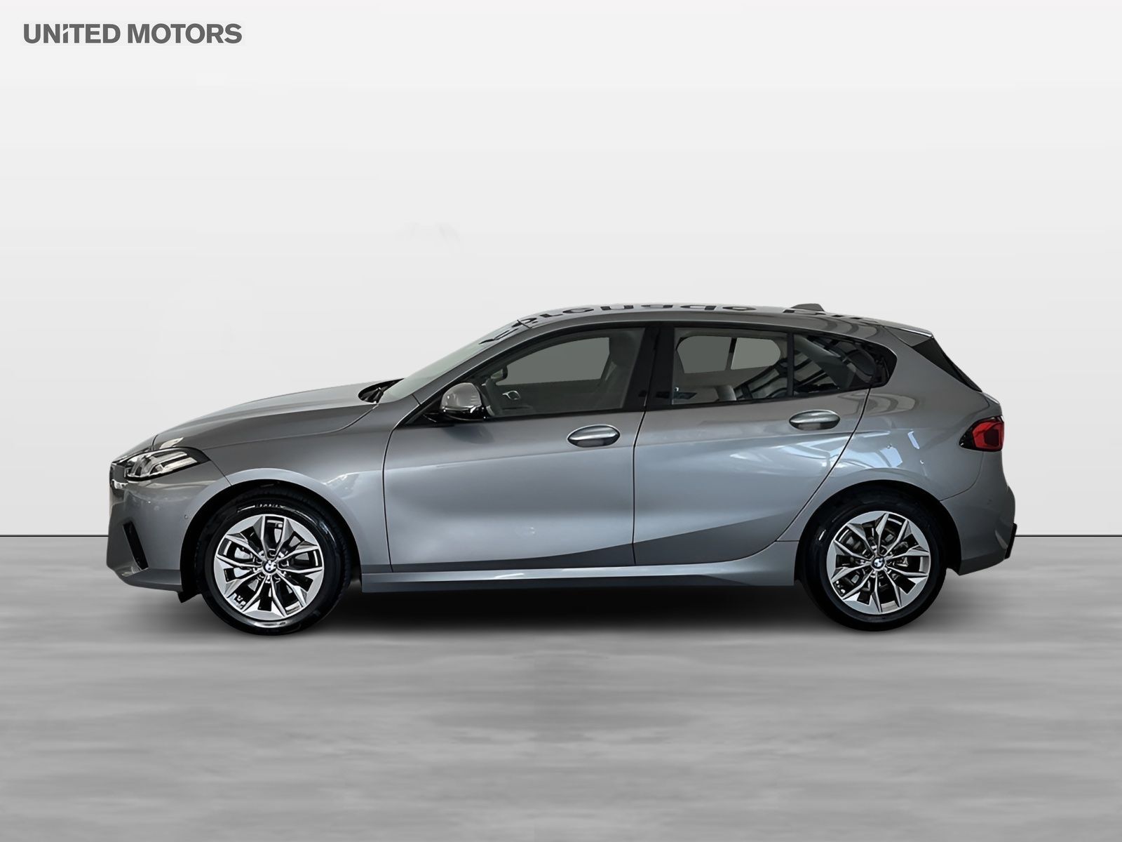 BMW 120 2025, kuva 3/18