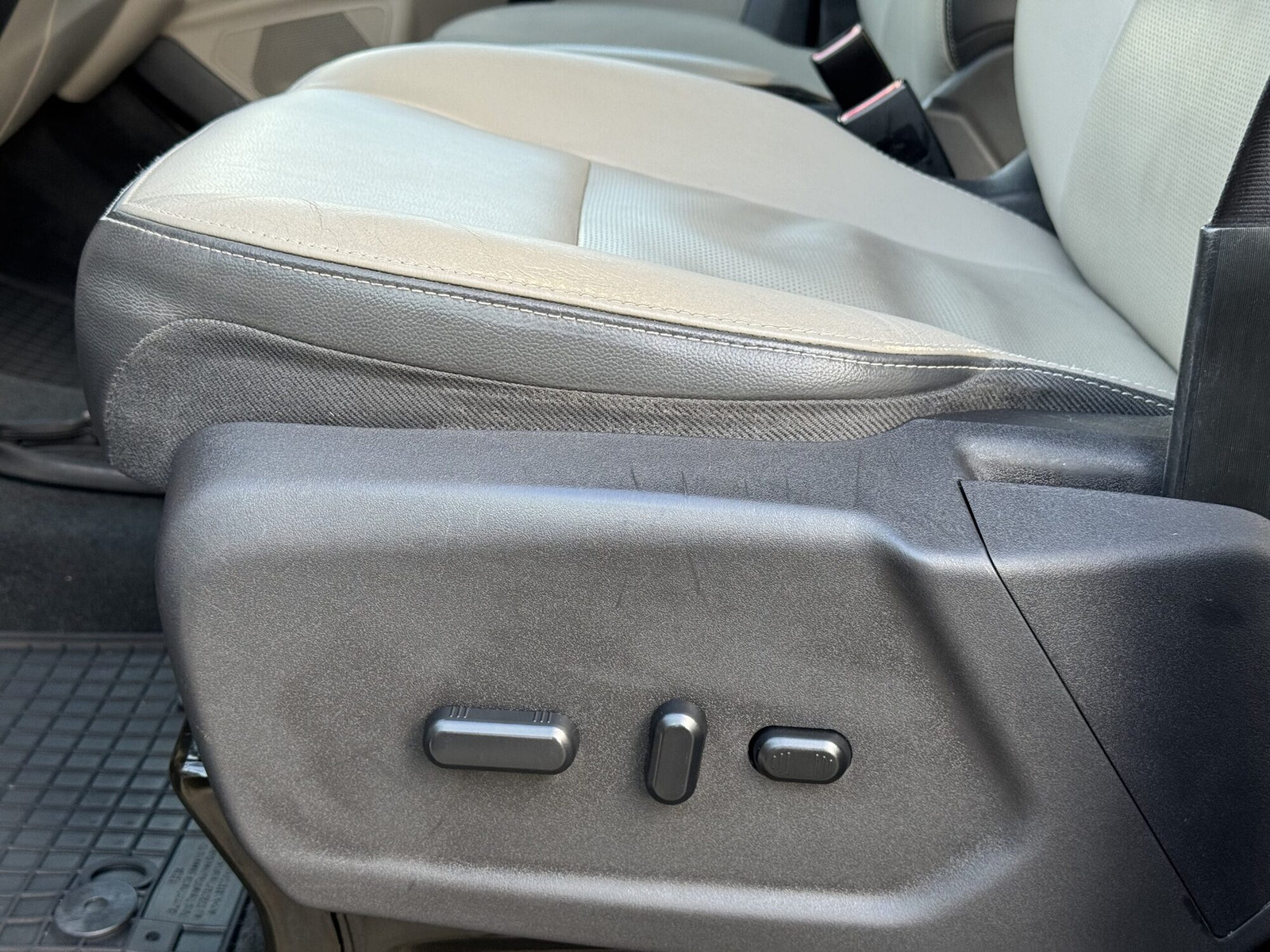 Ford Transit Custom 2016, photo 5/16