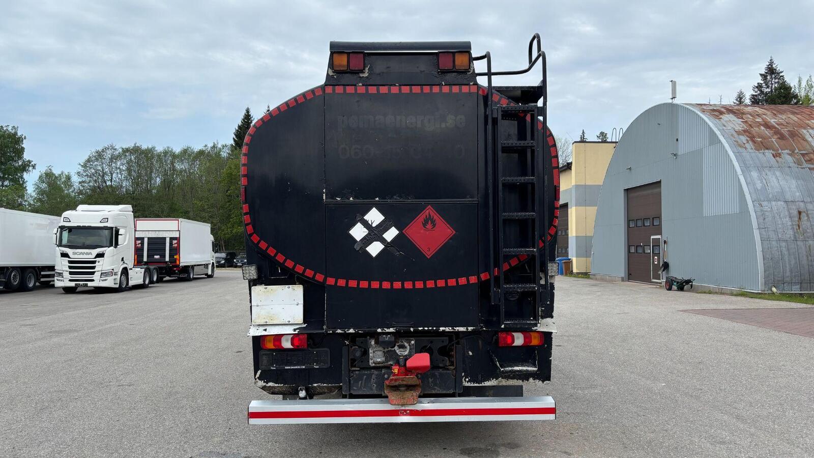 Mercedes-Benz Actros 2014, kuva 5/31