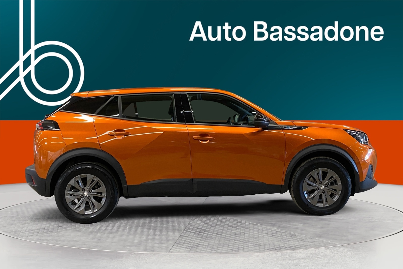 Peugeot 2008 2023, photo 6/10