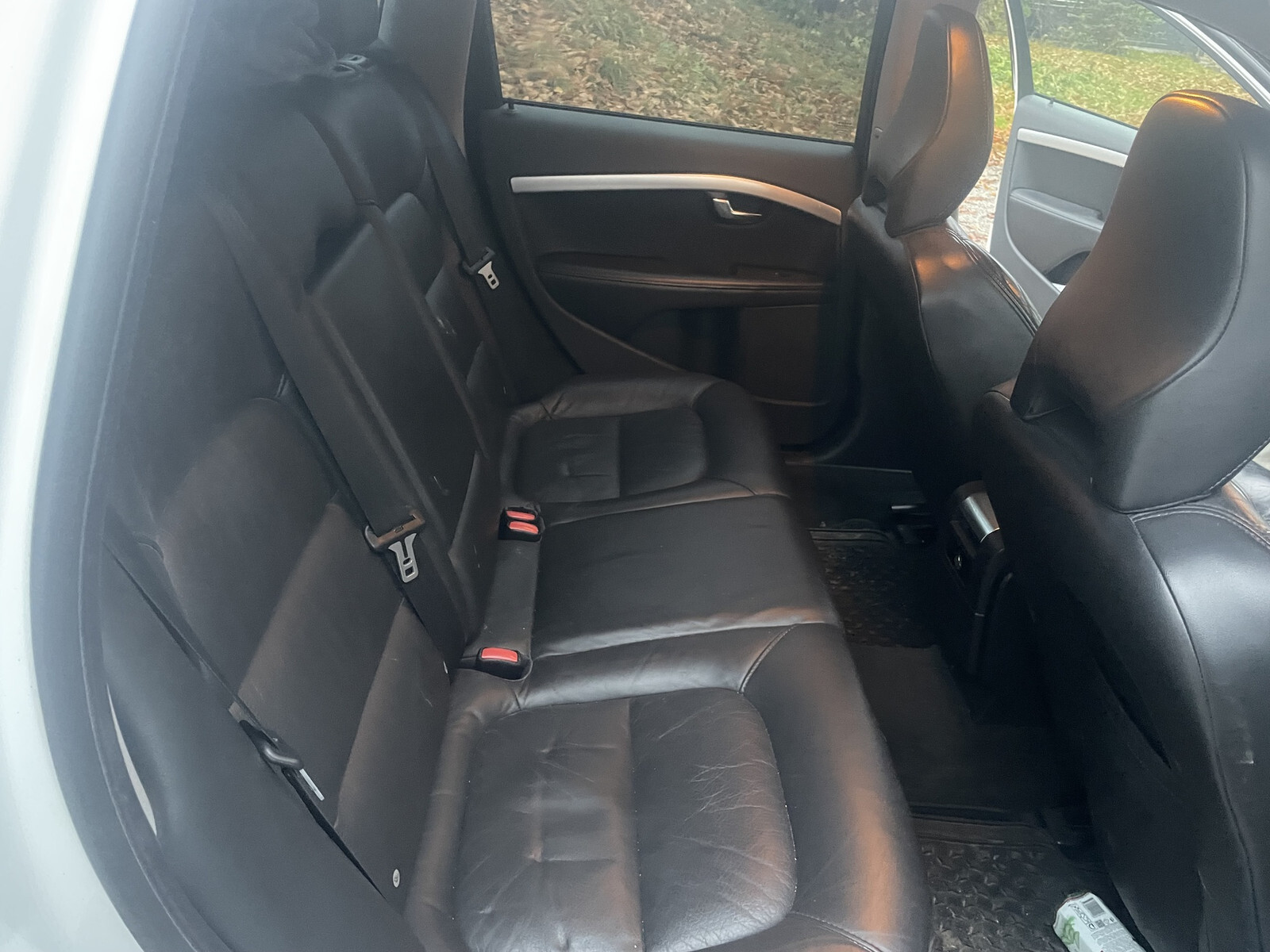 Volvo V70 2011, kuva 7/12