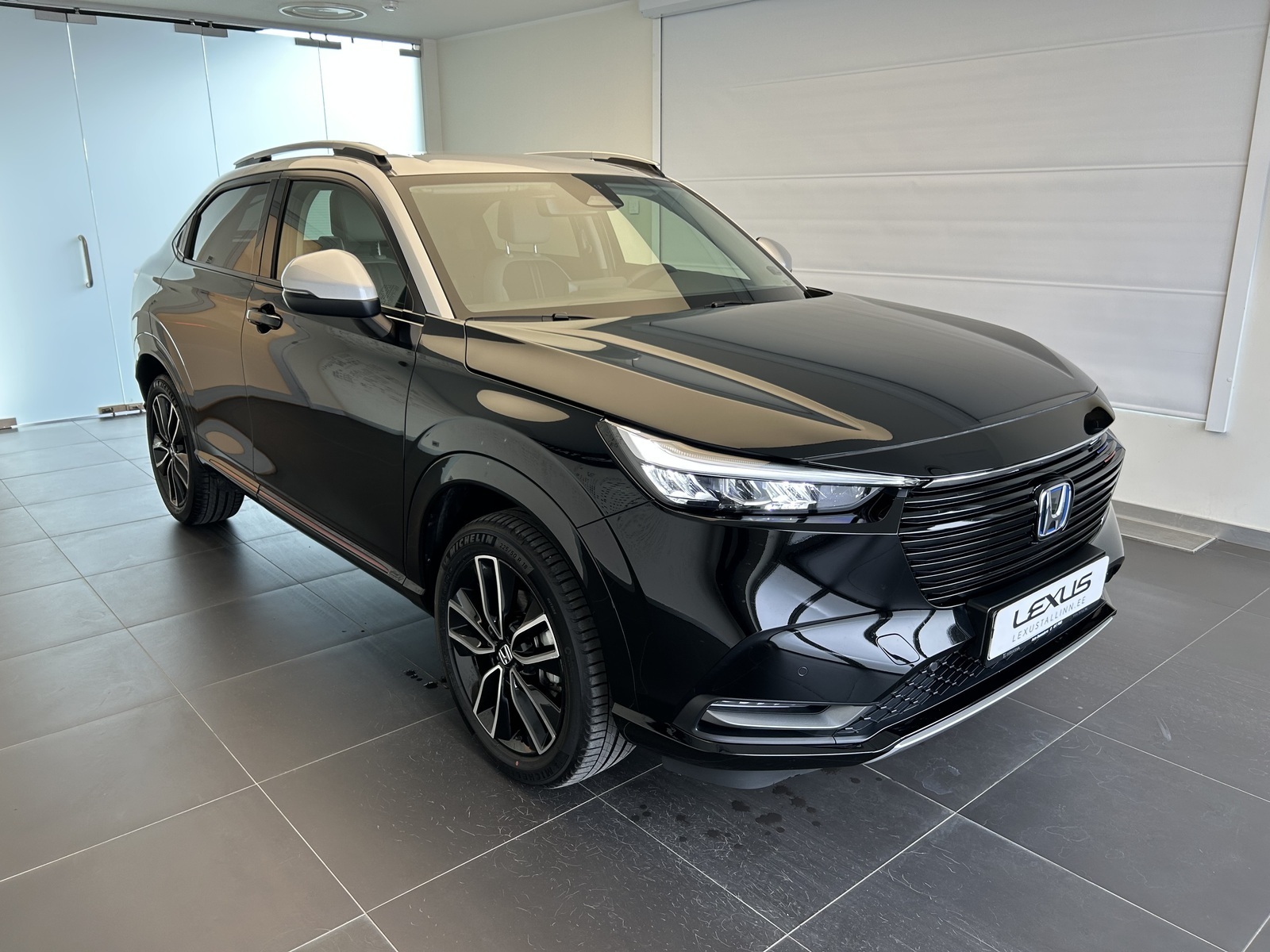 Honda HR-V Active Style 1.5 79kW 2024, photo 5/10