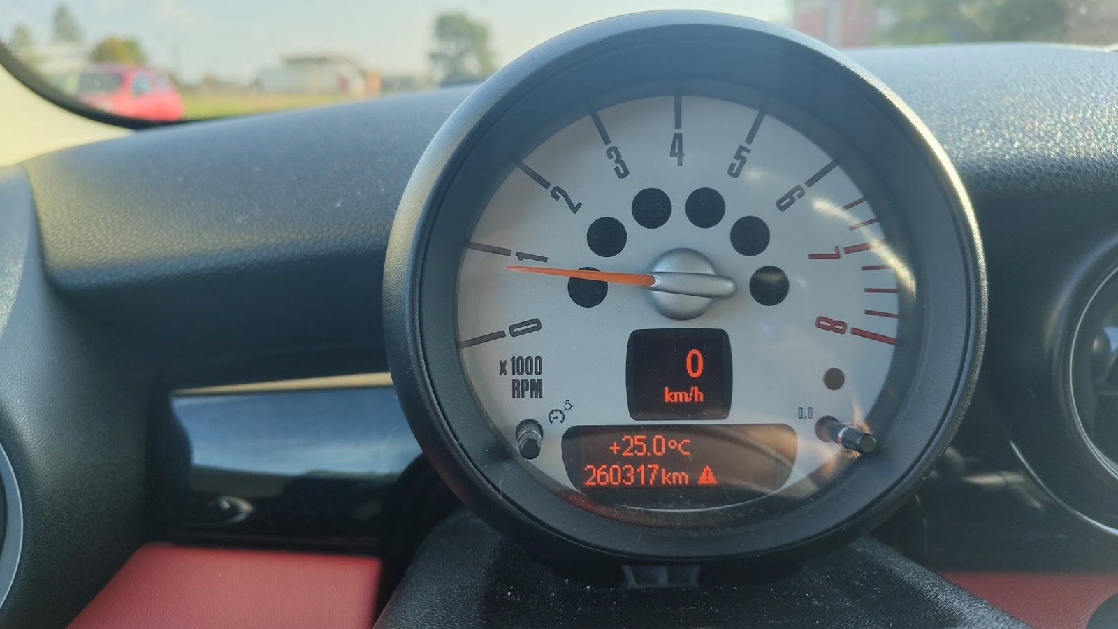 MINI Cooper 2011, kuva 6/6