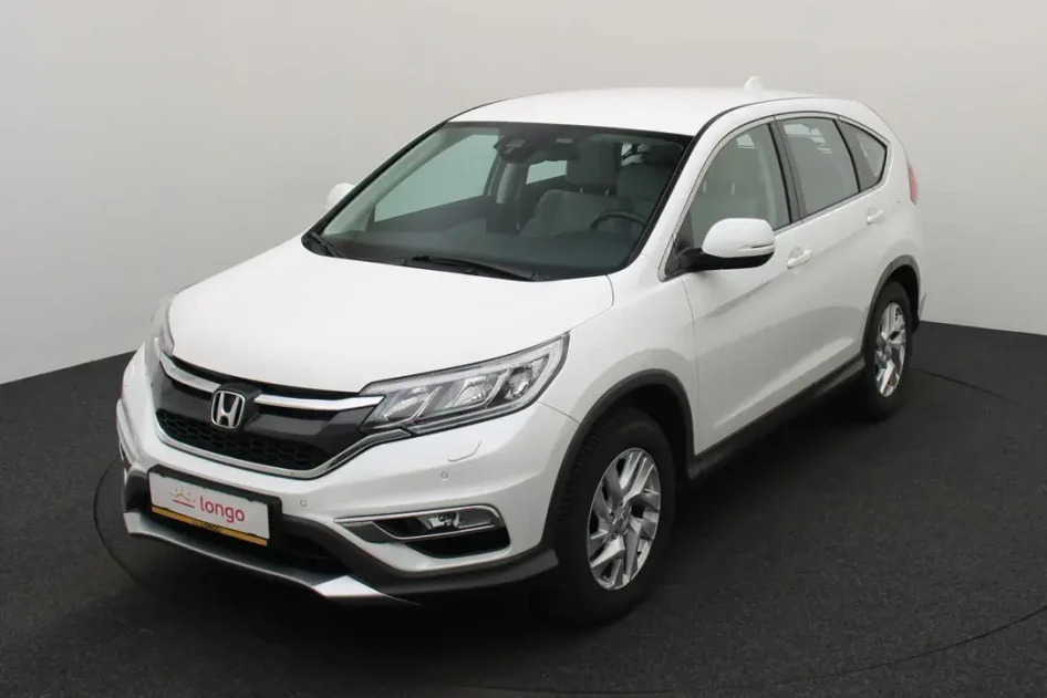 Honda CR-V, 2015, 1.6, 118 kW, diisel, manuaal, nelikvedu