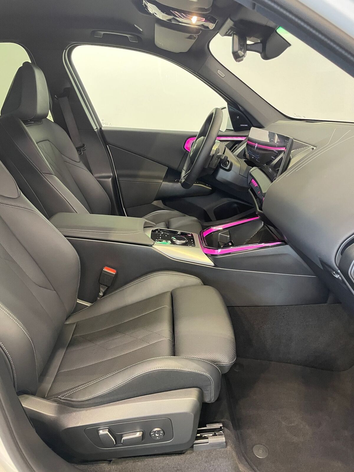 BMW X3 2025, photo 6/10