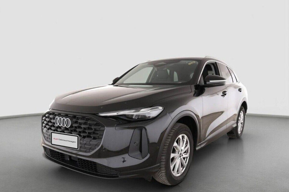 Audi Q5, 2025, 2.0, 150 kW, bensiin, automaat, nelikvedu