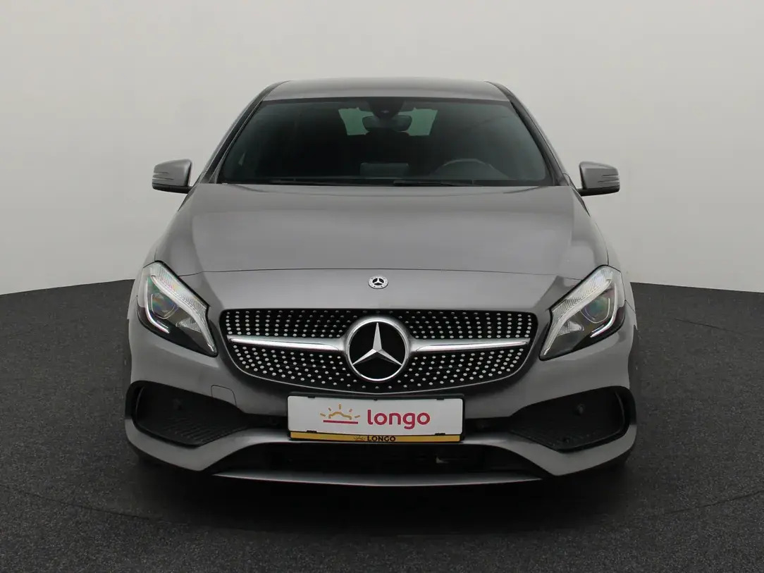 Mercedes-Benz A 200 2017, kuva 3/10