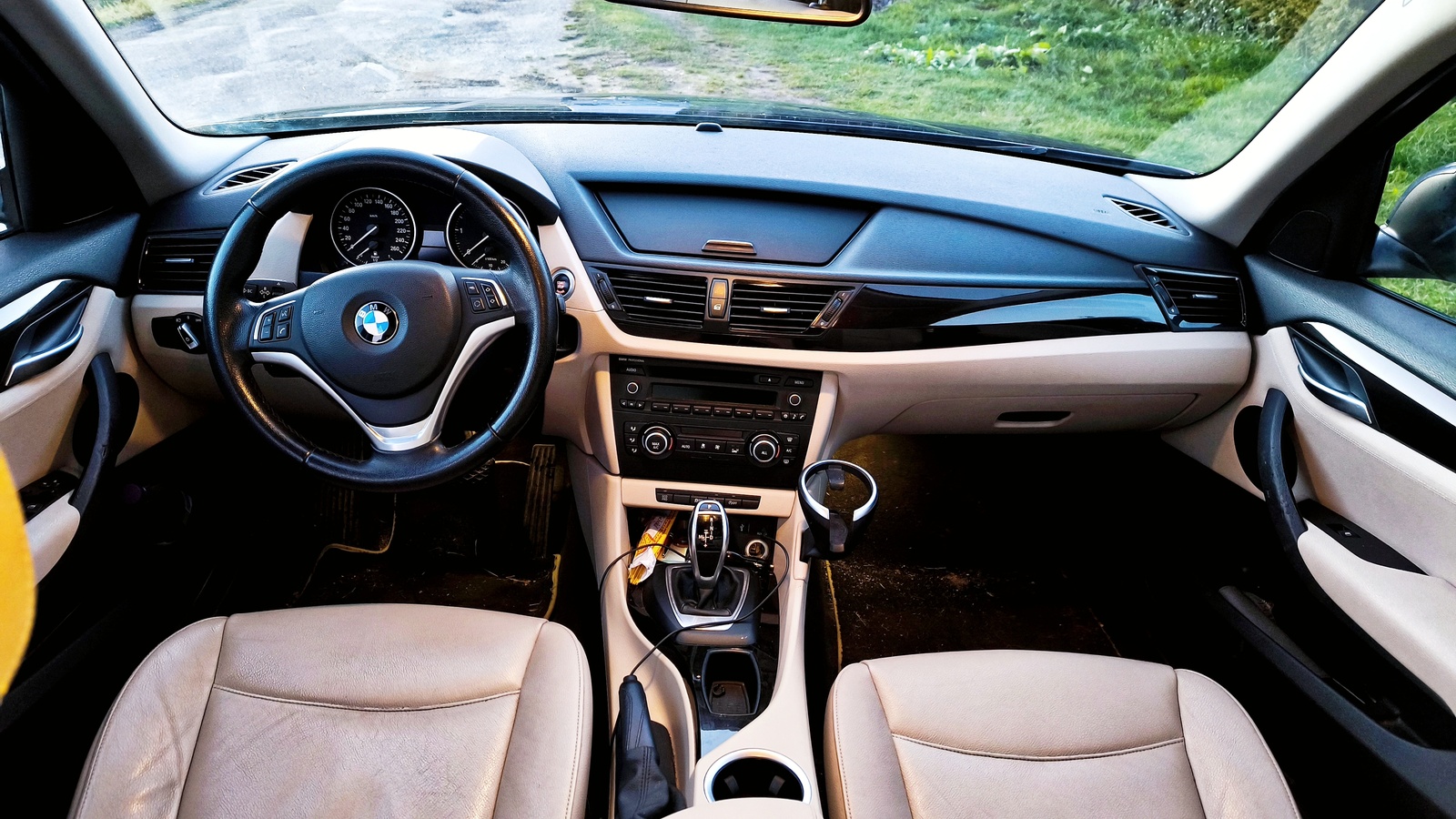BMW X1 2013, kuva 2/6