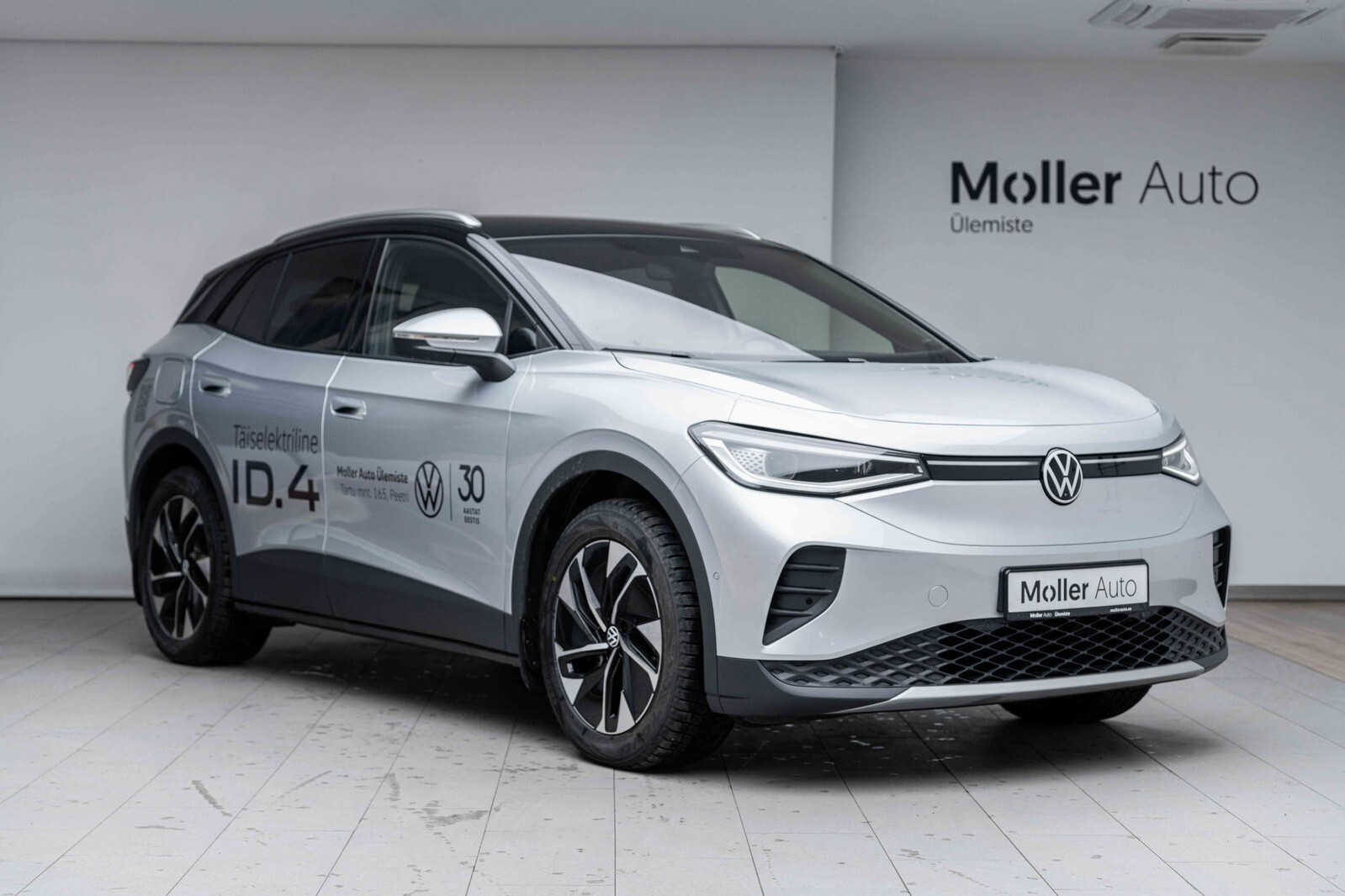 Volkswagen ID.4 2024, kuva 3/54