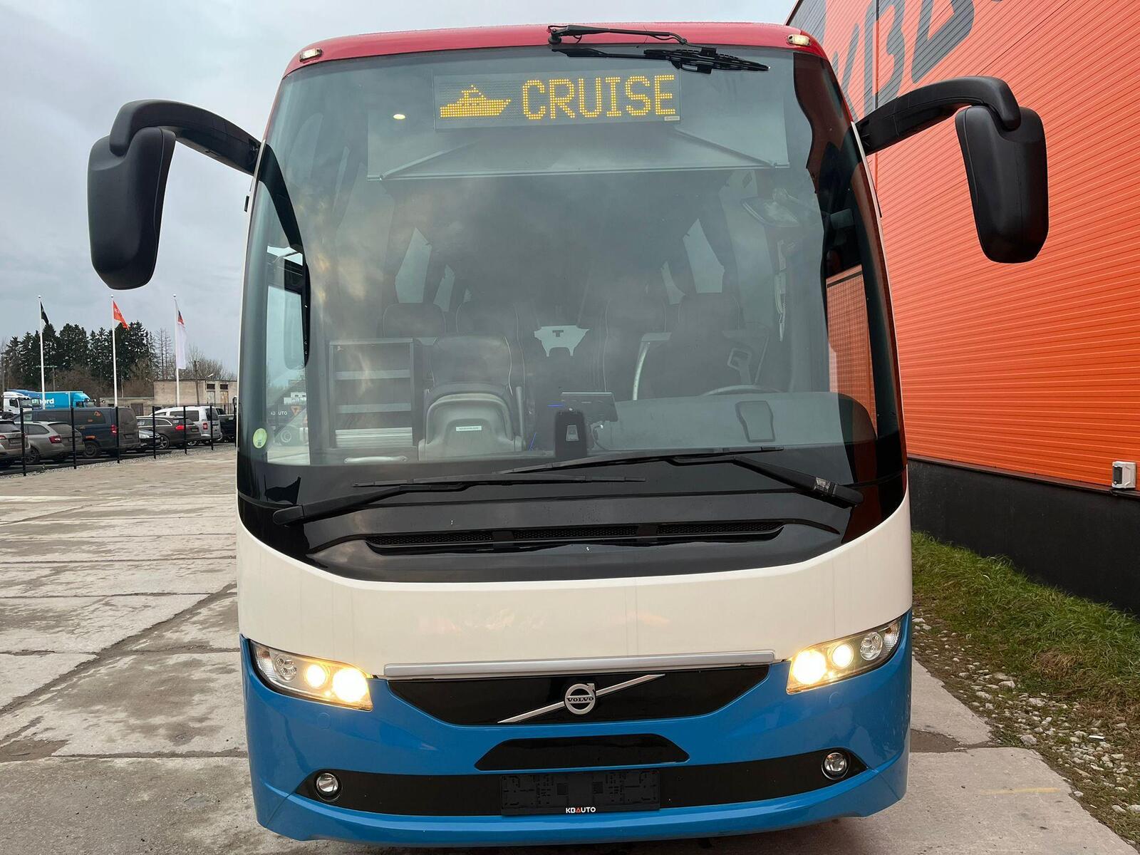 Volvo B11R 9900 6x2*4 2017, kuva 2/26