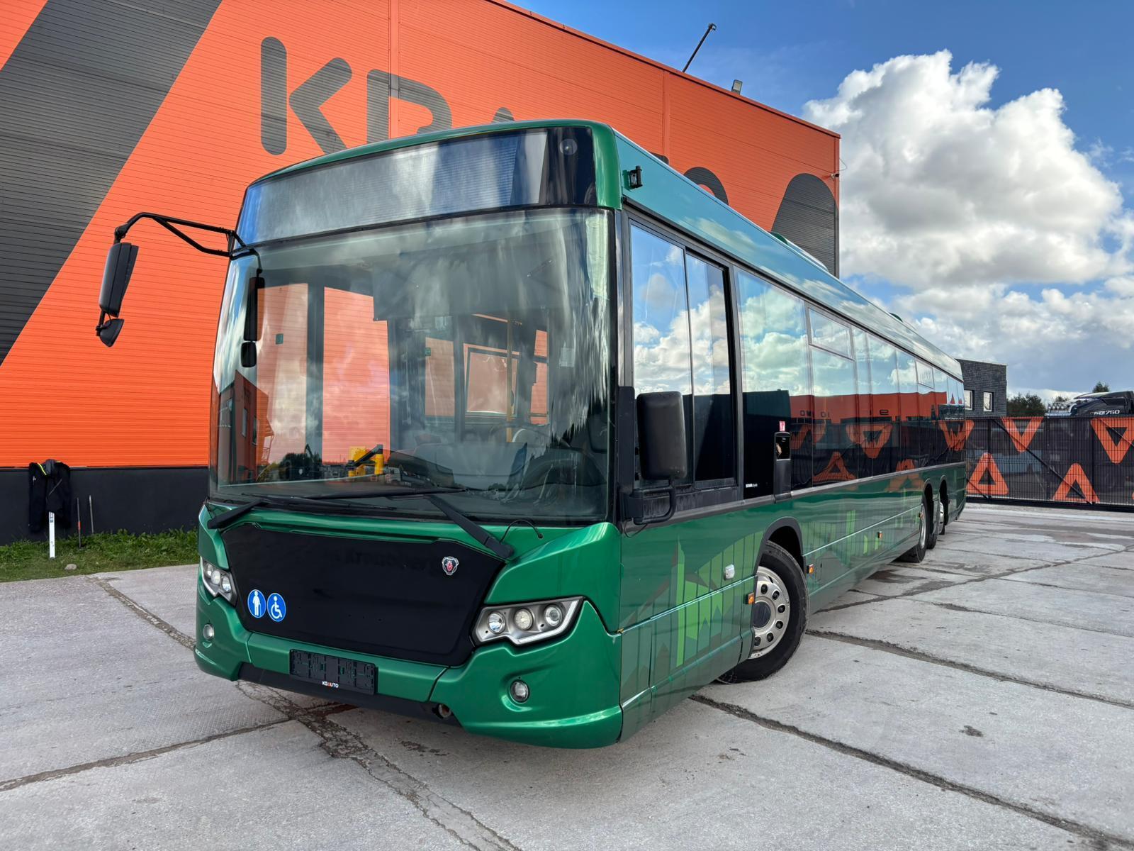 Scania K 2016, kuva 3/27